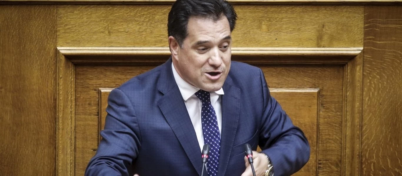 Α.Γεωργιάδης: «Η πανδημία του κορωνοϊού δεν έχει 